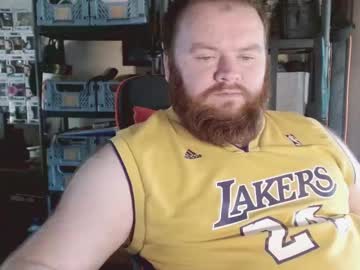 Irishdaddy24 Chaturbate stream image from May 21, 2025