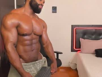 Joseph_Palacios Chaturbate stream image from May 21, 2025