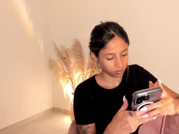 Kim_Murphy Chaturbate stream image from May 21, 2025
