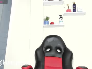Kloe_Squirts Chaturbate stream image from May 21, 2025