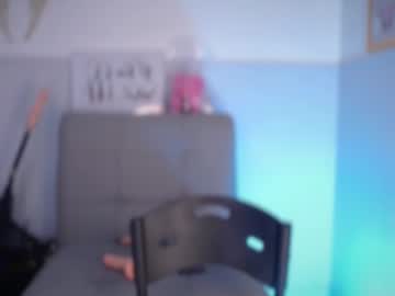 Megan_Scottt Chaturbate stream image from May 21, 2025