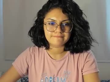 Nata_Jhonson Chaturbate stream image from May 21, 2025