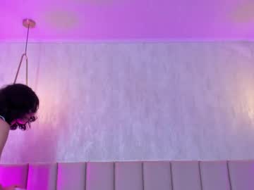 Nemesis_Fox Chaturbate stream image from May 21, 2025