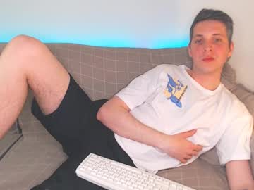 Oliver_Hort Chaturbate stream image from May 21, 2025