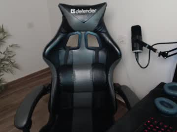 Sagittarius___ Chaturbate stream image from May 21, 2025