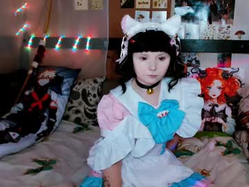 Usagi_Blush Chaturbate stream image from May 21, 2025