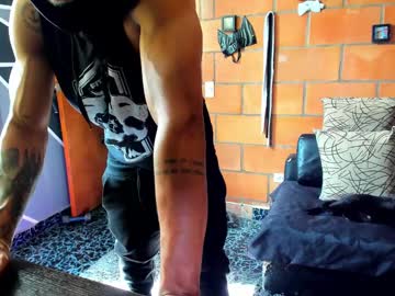 Adam_Valencia Chaturbate stream image from May 21, 2025