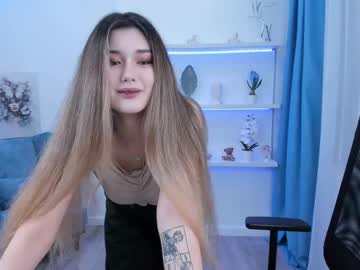 Annetli Chaturbate stream image from May 21, 2025