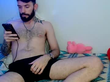 Arrisonjacksoncum89 Chaturbate stream image from May 21, 2025