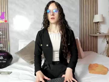 Ashleymiller444 Chaturbate stream image from May 21, 2025