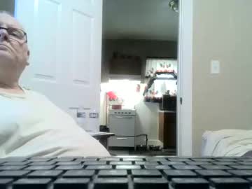 Bigjeff50 Chaturbate stream image from May 21, 2025