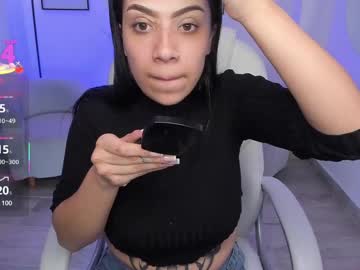 Chanel_Wills333 Chaturbate stream image from May 21, 2025