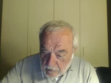 Ciaoamoremio4 Chaturbate stream image from May 21, 2025