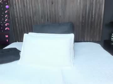 Dania_Moore_ Chaturbate stream image from May 21, 2025