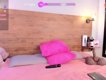 Devoraevanss1 Chaturbate stream image from May 21, 2025