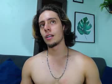 Erenn_Jaeger Chaturbate stream image from May 21, 2025