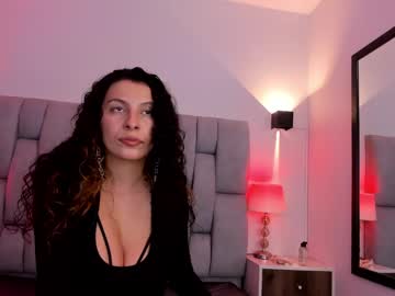 Eva_Green5 Chaturbate stream image from May 21, 2025