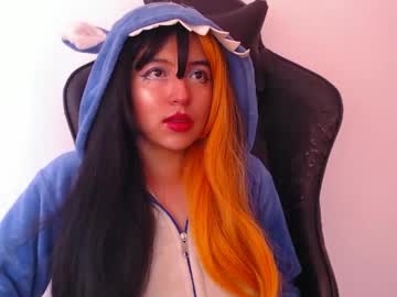 Gakomenoshida Chaturbate stream image from May 21, 2025