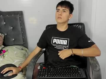 Jacobb_Lee Chaturbate stream image from May 21, 2025