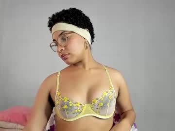 Jade_Dorthini Chaturbate stream image from May 21, 2025