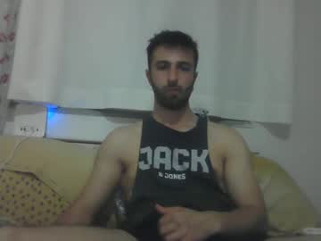 Jamessandt Chaturbate stream image from May 21, 2025