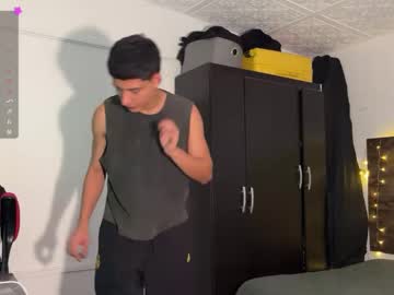 Jim_Dancer Chaturbate stream image from May 21, 2025