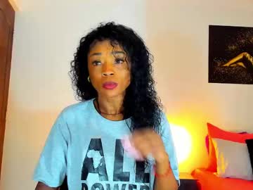 Kimberlybanks2 Chaturbate stream image from May 21, 2025