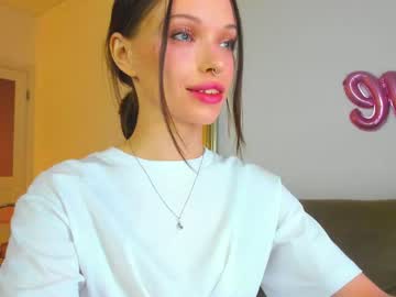 Kossie_ Chaturbate stream image from May 21, 2025