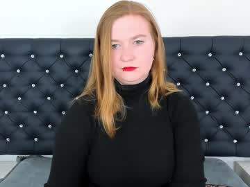 Laraflirt Chaturbate stream image from May 21, 2025