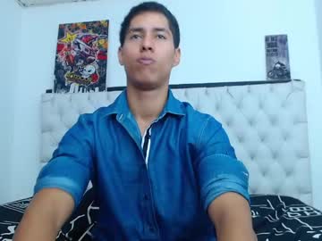 Max_Padraig Chaturbate stream image from May 21, 2025