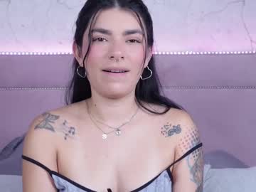 Millabliss Chaturbate stream image from May 21, 2025