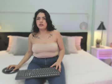 Mily_Sins Chaturbate stream image from May 21, 2025