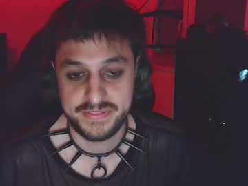 Neurospicyswitch420 Chaturbate stream image from May 21, 2025