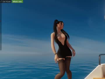 Nicole_Cooper_Hm Chaturbate stream image from May 21, 2025