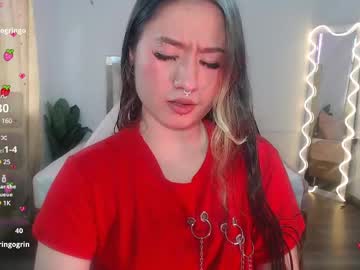 Pariis_Tay Chaturbate stream image from May 21, 2025