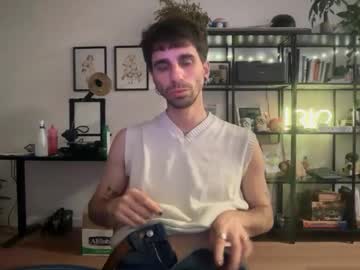 Primmslim Chaturbate stream image from May 21, 2025