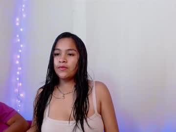Rockyftapril Chaturbate stream image from May 21, 2025