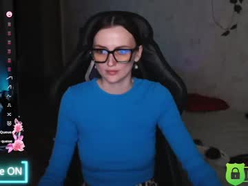 Sheslike_Firstlove Chaturbate stream image from May 21, 2025