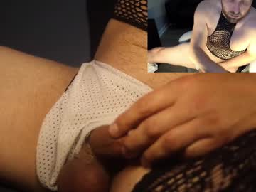 Soundingslutslave Chaturbate stream image from May 21, 2025