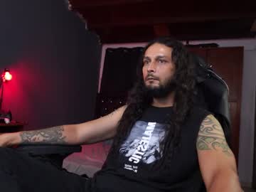 Thevlad_Impaler666 Chaturbate stream image from May 21, 2025