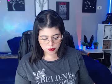Veronika_Metalstar Chaturbate stream image from May 21, 2025