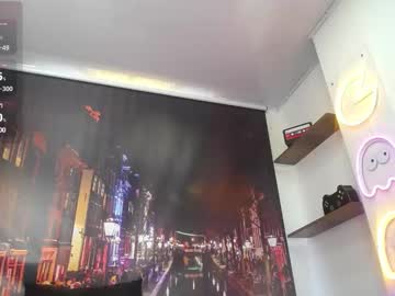 Violet_Hall_ Chaturbate stream image from May 21, 2025