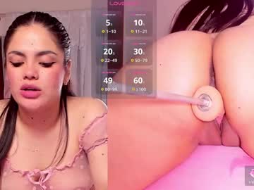 Allie_Cutie_ Chaturbate stream image from May 21, 2025