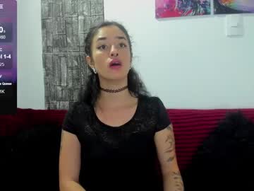 Allison_Sc Chaturbate stream image from May 21, 2025