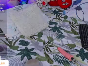 _Anette Chaturbate stream image from May 21, 2025