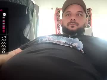 Binkanator33 Chaturbate stream image from May 21, 2025