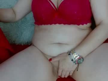 Cinthia1609 Chaturbate stream image from May 21, 2025