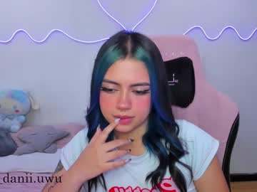 Cute_Dani__ Chaturbate stream image from May 21, 2025