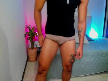 Daarkomalfoy Chaturbate stream image from May 21, 2025