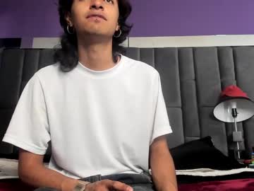 Dante_Crow_ Chaturbate stream image from May 21, 2025